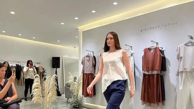 3 Pilihan Outfit Bernuansa Netral yang Cocok Berdasarkan Karakter Perempuan Modern