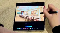 Cara Mudah Merancang Acara Akhir Tahun dengan Sketch to Image