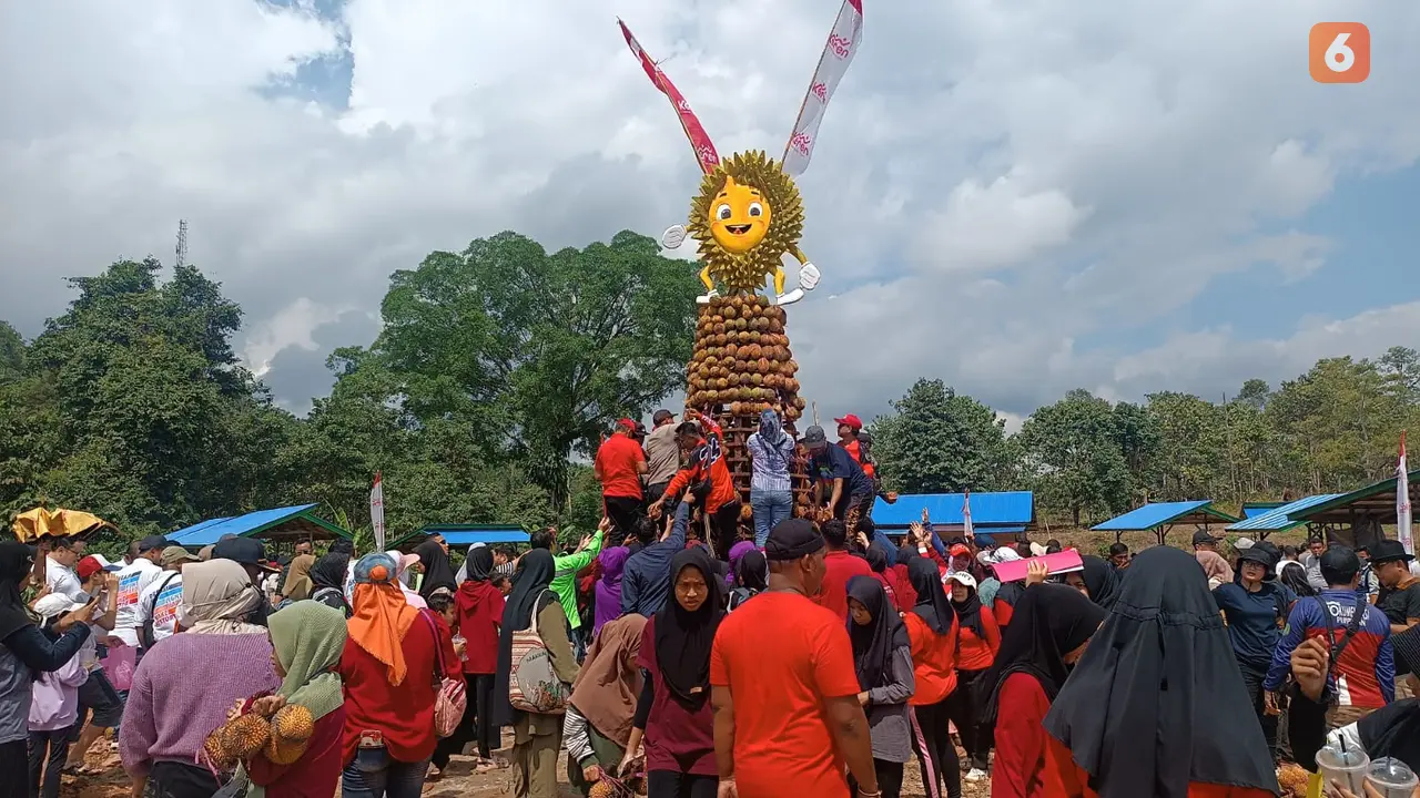 Festival Buah Lai