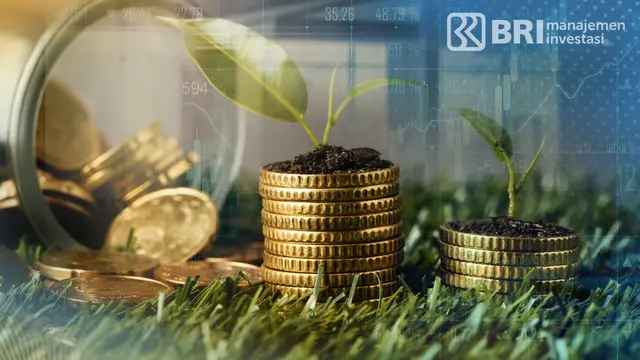 Dana Kelolaan Reksa Dana Tumbuh 13%, BRI-MI Sabet Top 5 Manajer Investasi di Tahun Pertama Gabung BRI Group