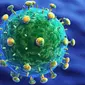 Virus HIV AIDS