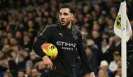 Alasan Manchester United Batal Rekrut Rayan Ait-Nouri pada Deadline Day