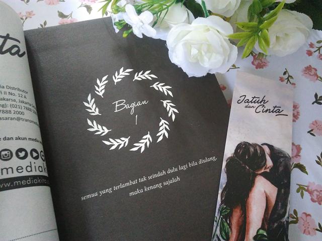Review Buku Jatuh Dan Cinta Boy Chandra Fashion Fimela Com
