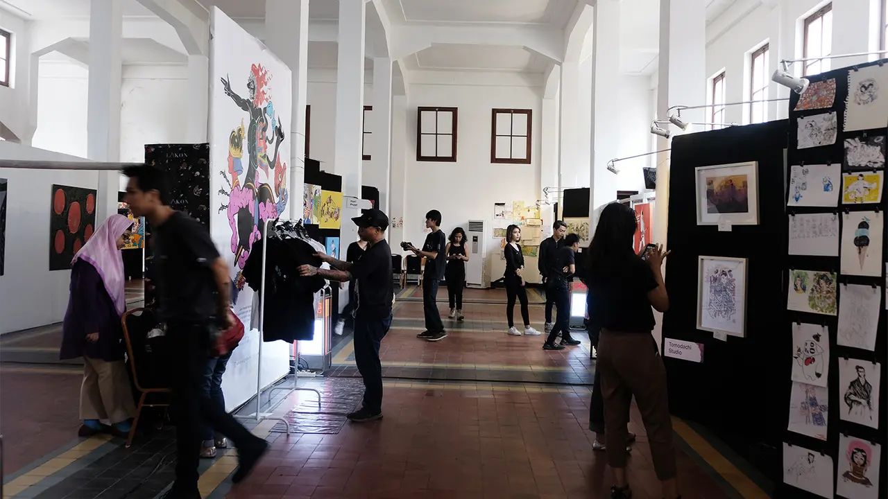 Artotel Jakarta