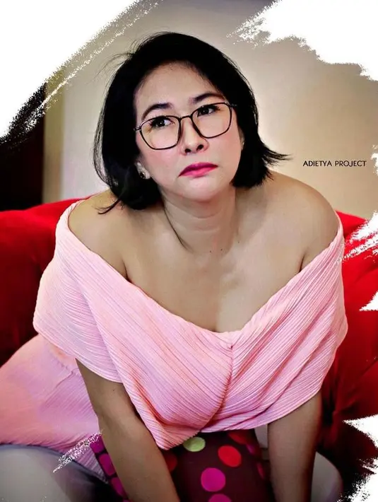 <p>Oleh karena itu, sudah tak diragukan lagi sepak terjang Yurike di dunia akting. [Foto: instagram.com/yurikeprastika7]</p>