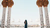 Sudah hari ke-25 puasa, jangan lupa dengan jadwal sholat dan imsakiyah Ramadan 2018. (Ilustrasi: Pexels.com)