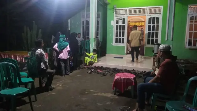 Jasad Penumpang Sriwijaya Air Teridentifikasi, Ibu Korban : Saya Ingin Anak Saya Kembali