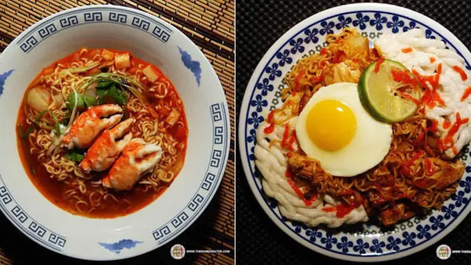 Foto: copyright instagram.com/theramenrater