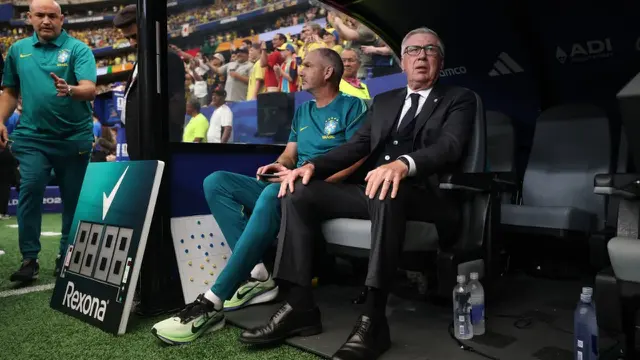 Carlo Ancelotti