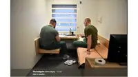 Penjara Swedia (Sumber: Twitter/Am_Blujay)