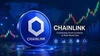 Microsoft Copilot Ramal Harga Chainlink Bisa Melejit 7 Kali Lipat