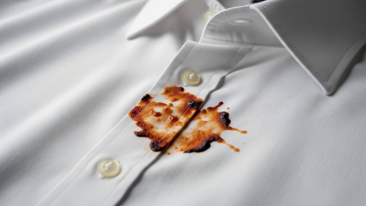 7 Cara Membersihkan Noda Saus Tomat di Baju dan Karpet, Ampuh dan Cepat