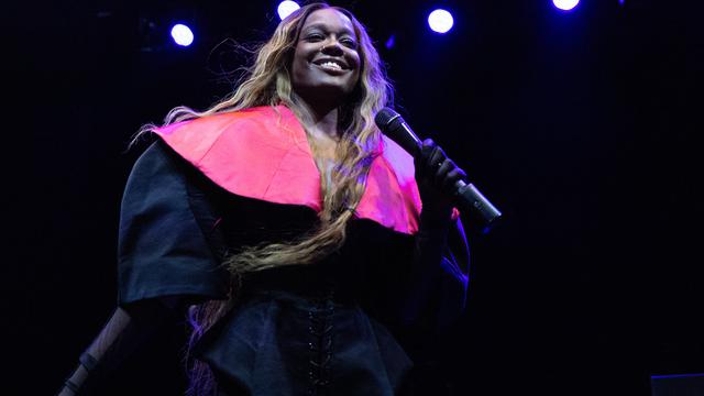Siapa Azealia Banks yang Sebut Indonesia Tempat Sampah Dunia dan Apa Maksudnya?