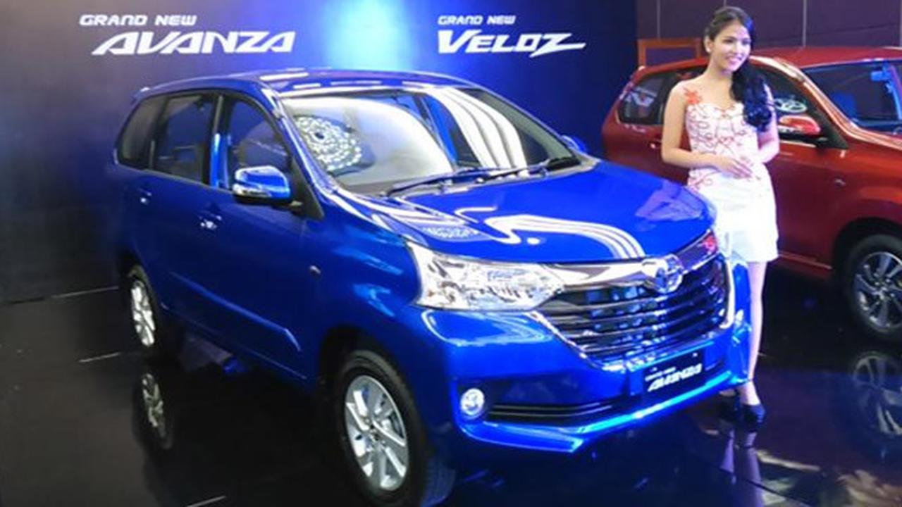 9 Fitur Safety Ini, Jadikan Avanza dan Veloz Mobil Idaman