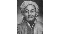 KH Hasyim Asy’ari (sumber: wikipedia)