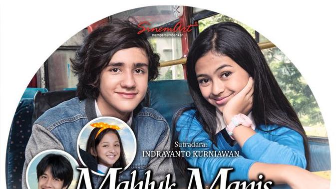 Sinopsis Sinetron Baru SCTV, Mahluk Manis dalam Bis Tayang 