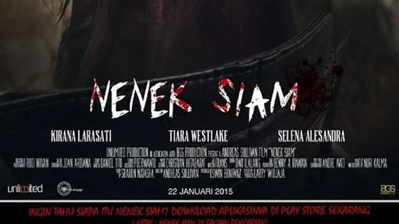 Nenek Siam (2015)