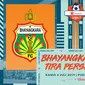 Shopee Liga 1 - Bhayangkara FC Vs PS Tira Persikabo (Bola.com/Adreanus Titus)