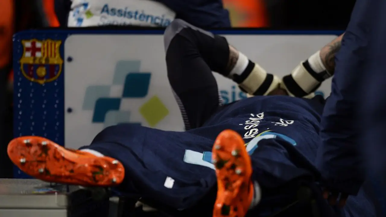 Victor Valdes