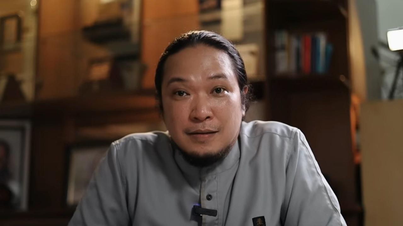 Noe Letto Ungkap Pertimbangan Berat Sebelum Jadi Tenaga Ahli Dewan  Pertahanan Nasional