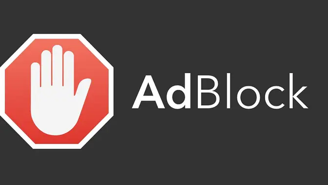 Ilustrasi: layanan AdBlock Plus yang kontroversial (sumber: youtube.com)
