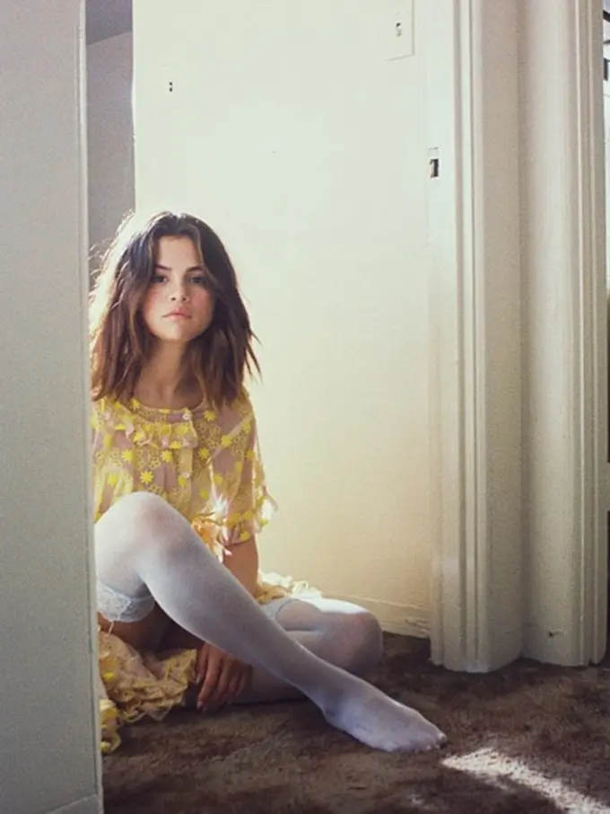 [Bintang] Selena Gomez