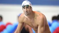 Michael Phelps (Foto: Sporting News)