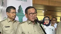 Pramono Anung soal ASN DKI Masuk Daftar Gratis Naik Transportasi Umum: Enggak Semua Gajinya Gede