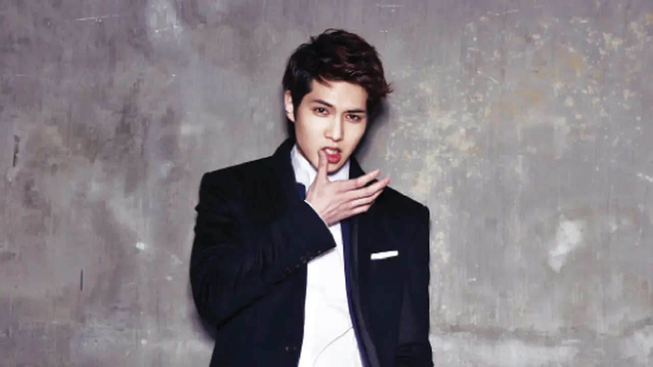 Cerita Jonghyun CNBLUE yang Dapat Peran Vampire