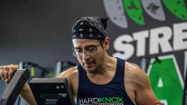 Joe Salazar (Source: People)