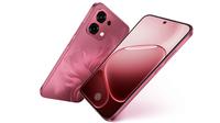 OPPO A6 Pro 5G has been officially released in India with powerful specifications such as a 7,000mAh battery and a 50MP camera.
