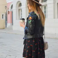 Kopi gelas plastik (Unsplash.com)