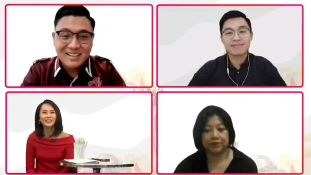 Membantu Wujudkan Hidup Sehat dengan Pengendalian Asupan Garam