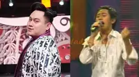 6 Foto Lawas Nassar Jadi Kontestan KDI 17 Tahun yang Lalu Ini Bikin Pangling