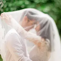 Putri Titian resmi dinikahi oleh kekasihnya Junior Liem hari ini, Sabtu (21/5/2016). Dalam hari bahagia itu, media tidak diperkenankan masuk mengabadikan pernikahannya tersebut. (dok.Instagram/juniorliem)