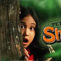 Film Petualangan Sherina kini hadir di Vidio. (Sumber: Vidio)