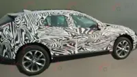 Mazda CX-4 Debut Perdana di Negara Ini
