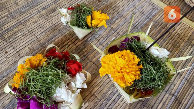 Seharian di Nusa Dua Bali, dari Sepedaan hingga Nonton Tari Legong