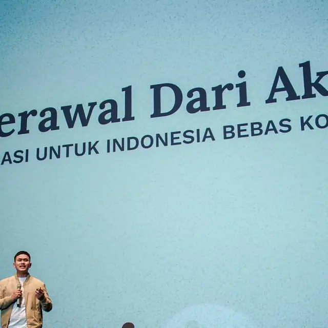 6 Potret Terbaru Dinno Ardiansyah Mantan Ketua BEM Trisakti, Kini Sudah Jadi Ayah