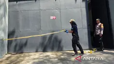 Ledakan di Kawasan Industri Semarang, 1 Orang Tewas