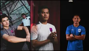 Aktivitas Bursa Transfer 2 Klub Jateng Jelang Championship 2026/2027: PSIS dan Persis Kompak Rekrut Label Timnas Indonesia