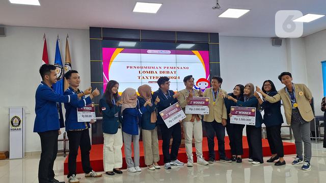 Sekolah Vokasi Undip