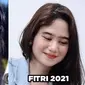 Pemeran Utama Cinta Fitri, Ini 6 Beda Gaya Tissa Biani Vs Shireen Sungkar Dulu (sumber: YouTube MD Entertainment Instagram/tissabiani)