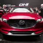 Mazda CX-5 Model 2017.