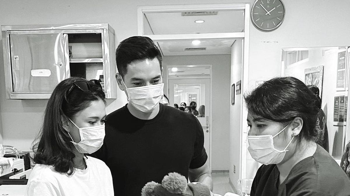 Heboh Asisten Nana Mirdad Temukan Bayi di Semak-Semak, KemenPPPA Tanggapi Soal Kasus Penelantaran Anak