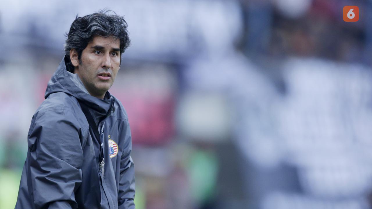 Liga 1 Indonesia 2018 : Persib Bandung Vs Persija Jakarta