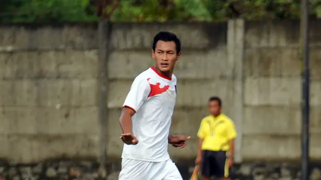 Hansamu Pratama
