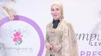 Shandy Purnamasari Beri Penghargaan kepada 10 Perempuan Mandiri di Hari Kartini