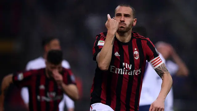 Foto: Deretan 5 Pemain Juventus yang Dilepas Mahal ke Klub Rival di Liga Italia