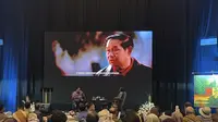 SBY: Urusan Perubahan Iklim Harus Dipandu Sains, Bukan Kepentingan Politik